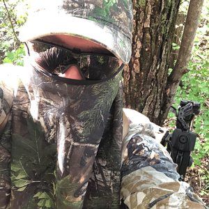 Meet your Posher, Tom